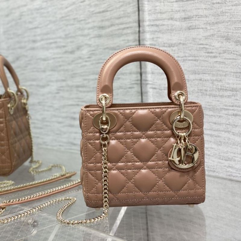 D*or my lady bags